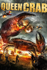 Queen Crab (Queen Crab)
