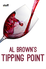 Al Brown's Tipping Point (Al Brown's Tipping Point)