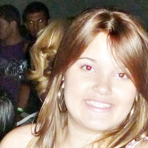 Foto de perfil de Bianca de Souza Martins