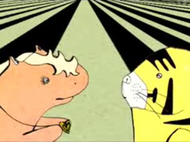 Foto 1 de My First Crush