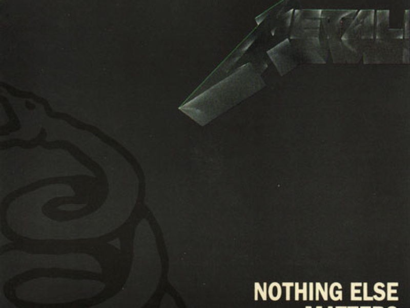 Foto 2 de Metallica: Nothing Else Matters