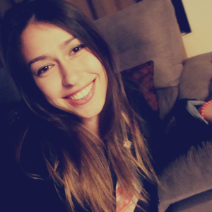 Foto de perfil de Isabella