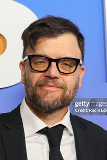 Kevin Weisman - Poster 1