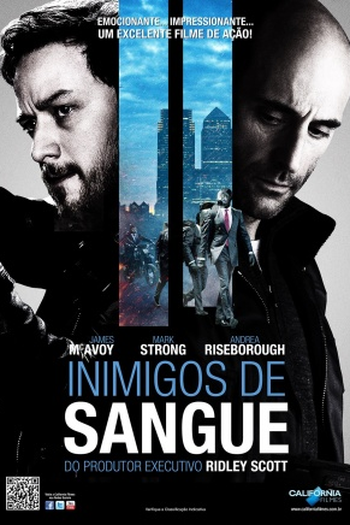  de Filme Inimigos de Sangue (2013)
