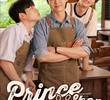 Prince Barber Shop