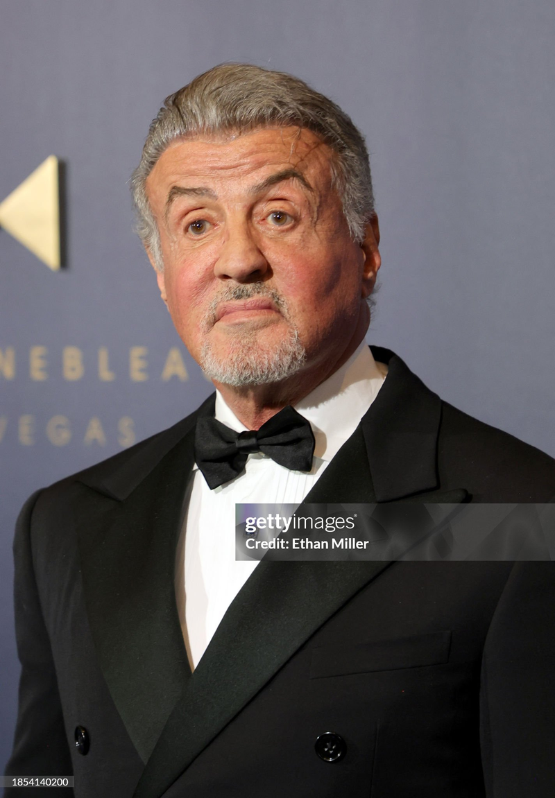 Sylvester Stallone - Foto 5