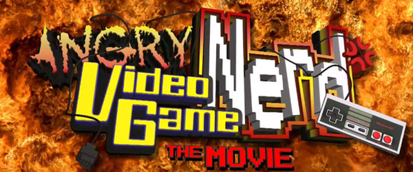Trailer de Angry Video Game Nerd: The Movie | Jovem Nerd