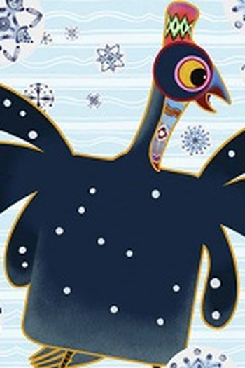 Poster de Episódio Why Woodpecker Pecks (2011)