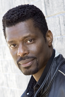 Eamonn Walker - Poster / Capa / Cartaz - Oficial 1