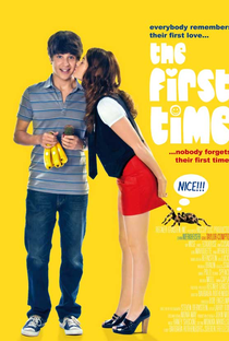 Love at First Hiccup - Poster / Capa / Cartaz - Oficial 1