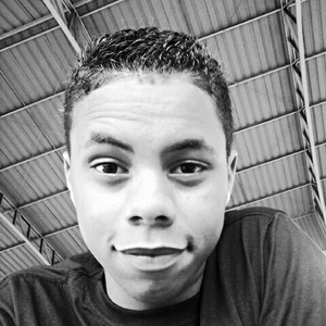 Foto de perfil de Mikael Cristopher Souza de Bar