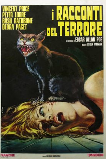  de Filme Muralhas do Pavor (1962)