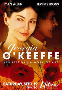 Vida e Arte de Georgia O'Keeffe (Georgia O'Keeffe)