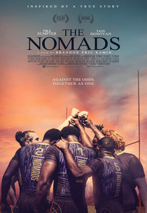 The Nomads (The Nomads)