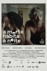A Morte Habita À Noite (A Morte Habita À Noite)