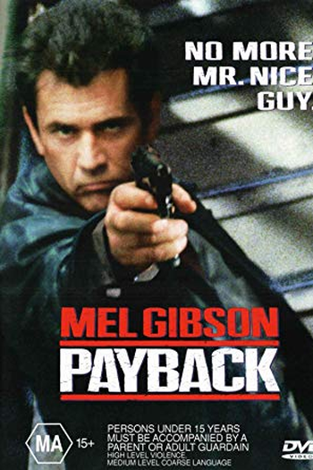  de Filme O Troco (1999)