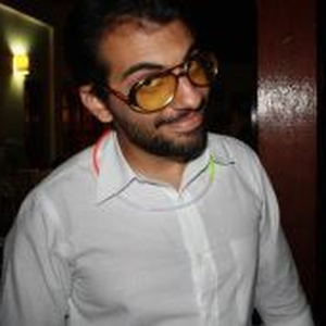 Foto de perfil de Rafael Faria