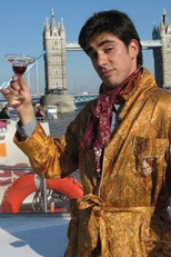 Adnet Viaja (Adnet Viaja)