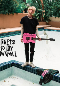 Machine Gun Kelly: Drunk Face (Machine Gun Kelly: Drunk Face)