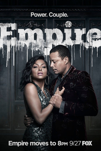  de Série Empire - Fama e Poder (4ª Temporada) (2017)