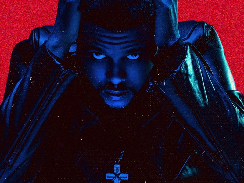 Foto 1 de The Weeknd: M A N I A