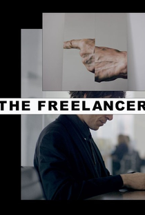 The Freelancer - Poster / Capa / Cartaz - Oficial 1