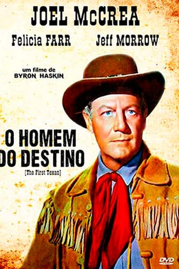  de Filme O Homem do Destino (1956)