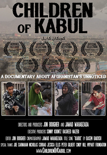 Children of Kabul (Children of Kabul)