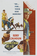 Dominó Kid, o Vingador (Domino Kid)