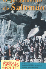 Grandes Heróis da Bíblia - O Julgamento de Salomão (Greatest Heroes of the Bible: The Judgment of Solomon)