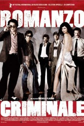 de Filme Ligações Criminosas (2005)