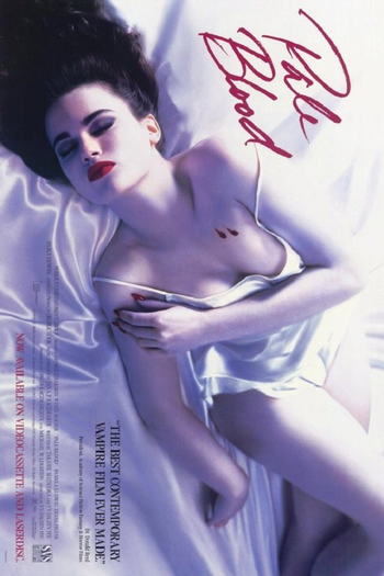  de Filme A Marca do Vampiro (1990)