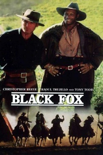  de Filme A Raposa Negra (1995)