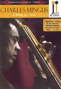 Charles Mingus - Live in ´64 (Charles Mingus - Live in ´64)