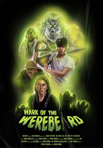 Mark of the Werebeard (Mark of the Werebeard)