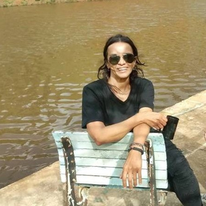 Foto de perfil de Sheila Cristina