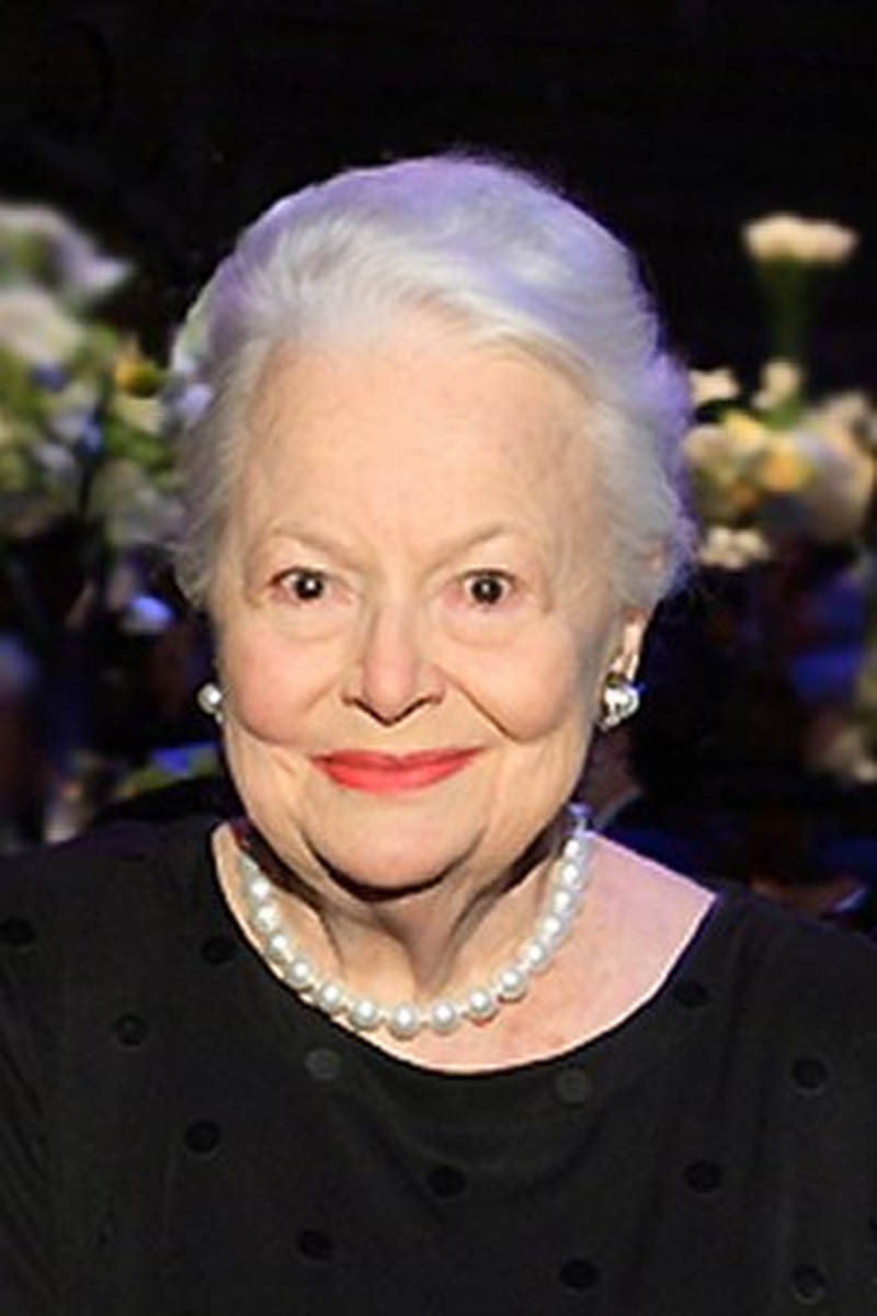 Olivia de Havilland - Foto 18