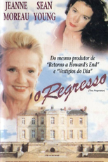 O Regresso (The Proprietor)