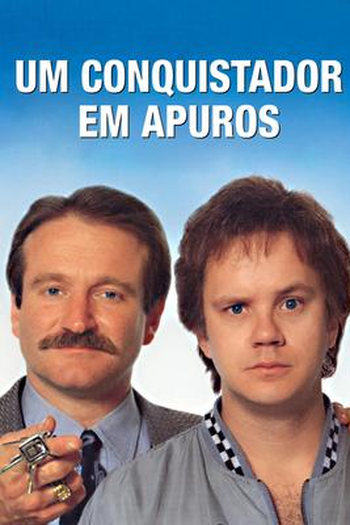  de Filme Um Conquistador em Apuros (1990)