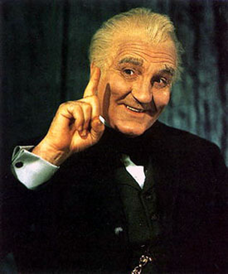 Frank Morgan - Foto 1