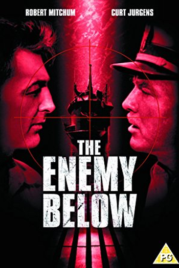  de Filme A Raposa do Mar (1957)