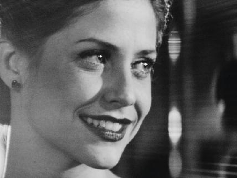 Foto 3 de Boa Sorte, Meu Amor