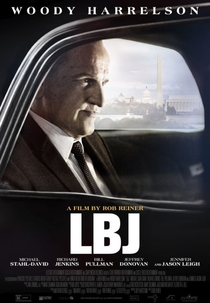 LBJ: A Esperança de Uma Nação (LBJ)