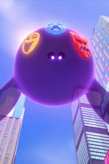 Poster de Episódio Mascrade (2022)