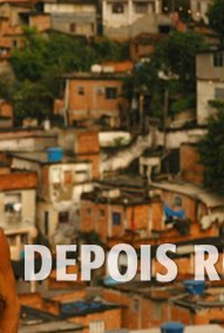 Poster 1 de Filme Depois Rola o Mocotó (None)