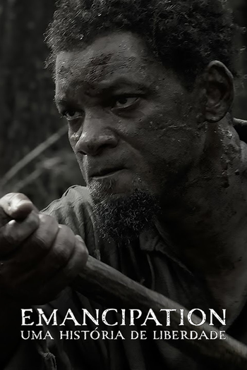  de Filme Emancipation - Uma História de Liberdade (2022)