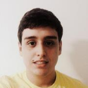 Foto de perfil de Lucas Vigna