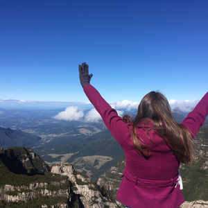Foto de perfil de Rita de Cassia