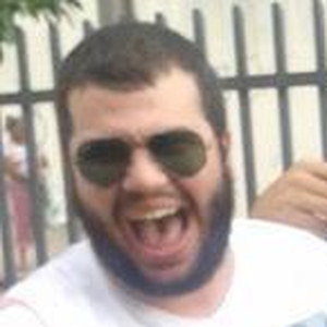 Foto de perfil de Lucas Zaupa