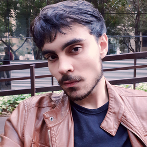 Foto de perfil de Nicolas